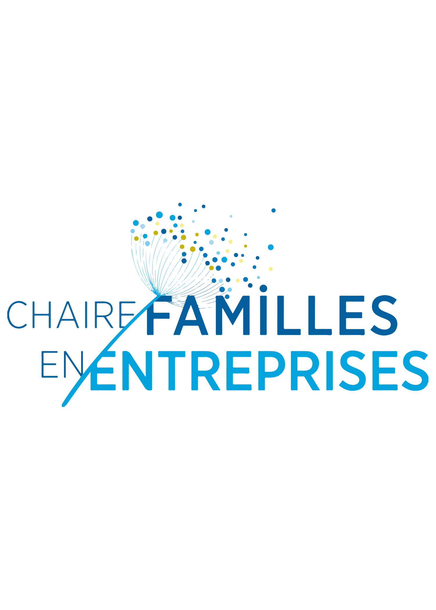 Chaire Familles en Entreprises - observer et décrypter les évolutions des entreprises familiales.