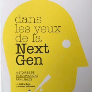 Chaire Familles en Entreprises - observer et décrypter les évolutions des entreprises familiales.